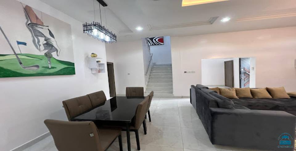 Kbazz apartment 